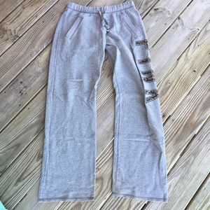 Victoria’s Secret Pink Sweatpants